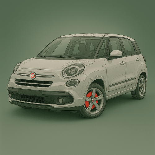 500L